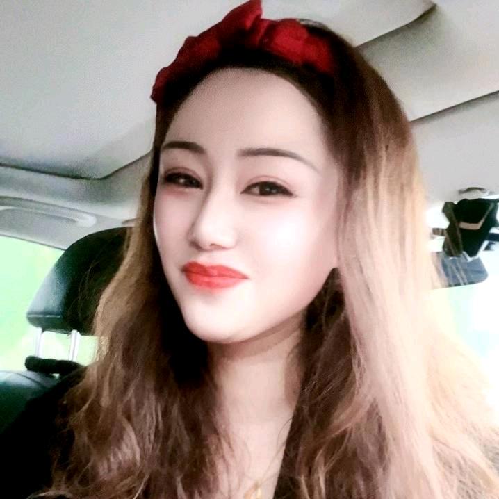 路口风好大