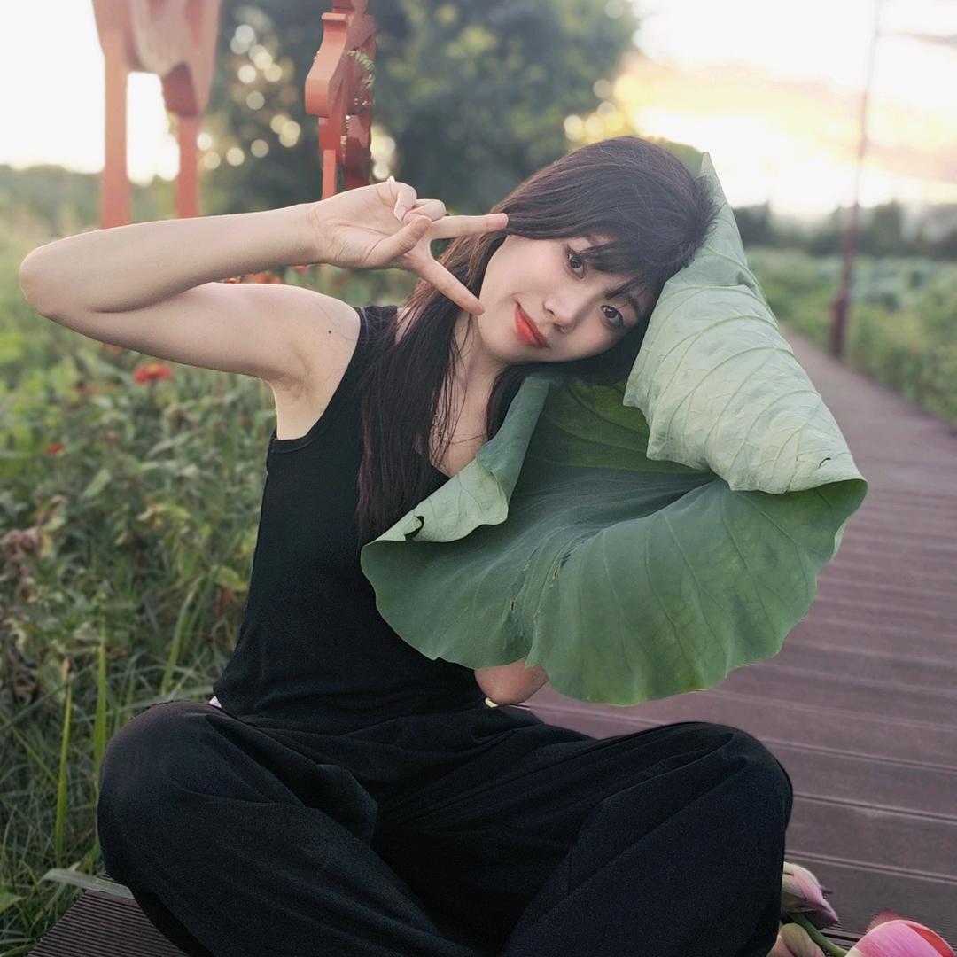 。