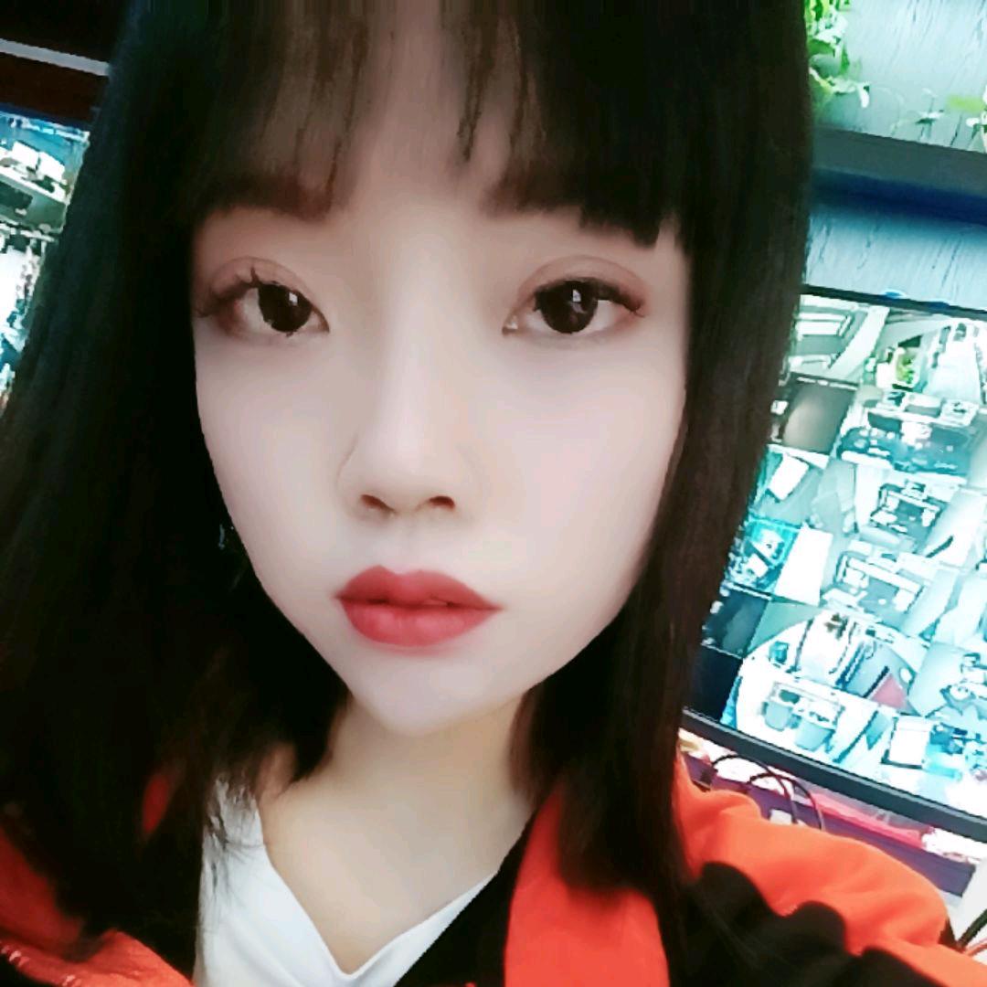 @眼里栯❤️陈%