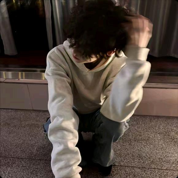 常驻