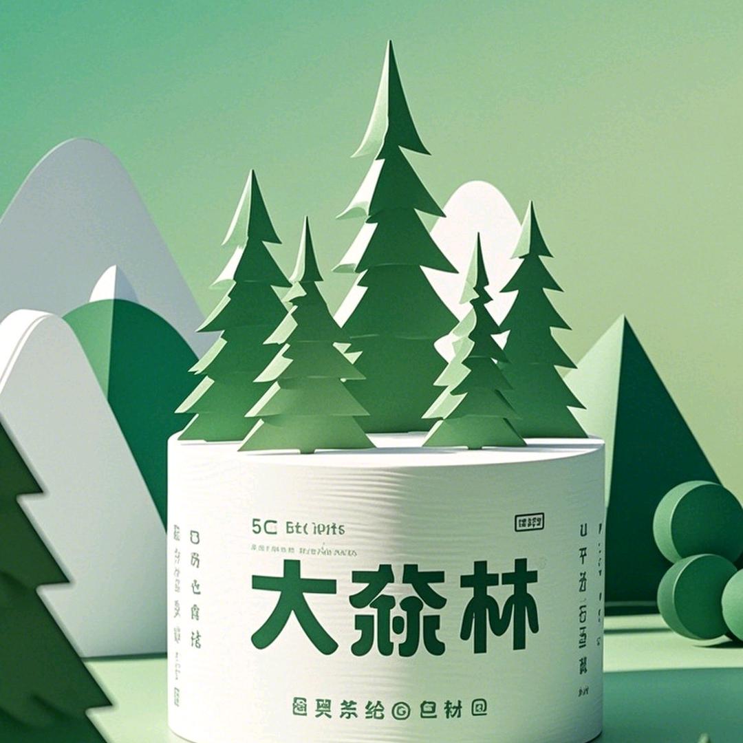 小杨纸巾工厂