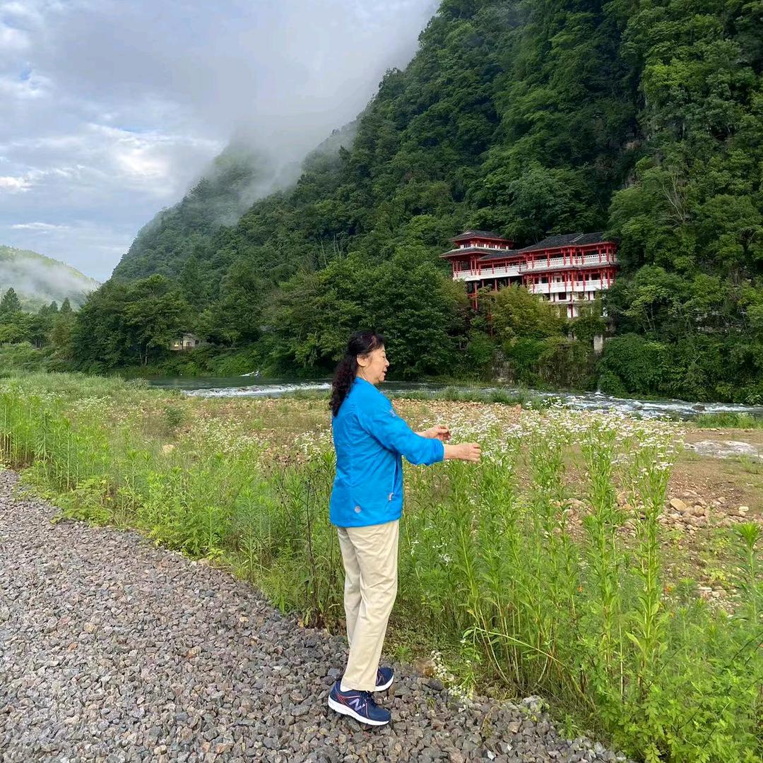 巧相遇