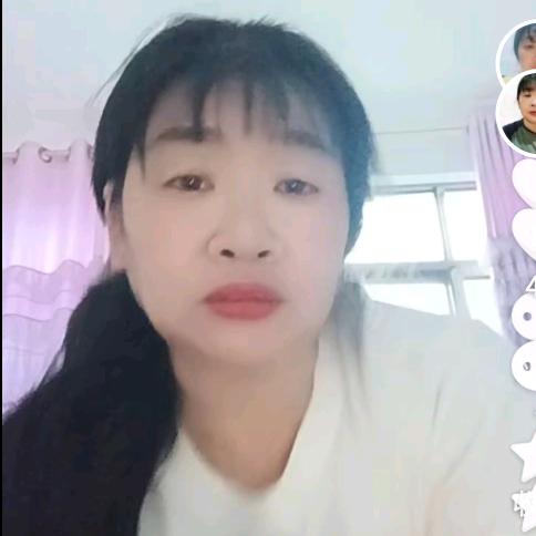，小芳姐，南充情感主播，