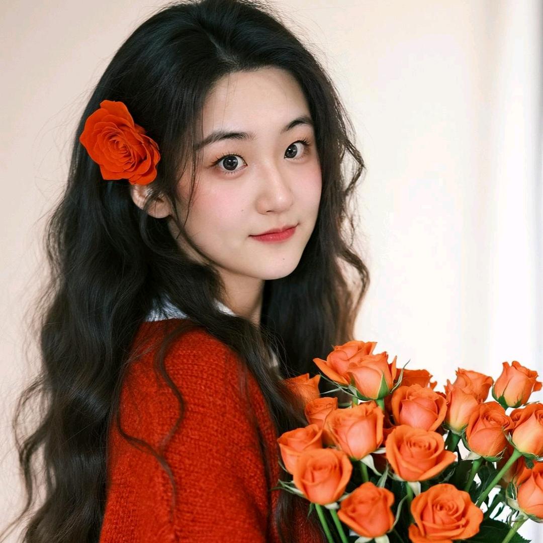 🌈❤️桃啵儿~