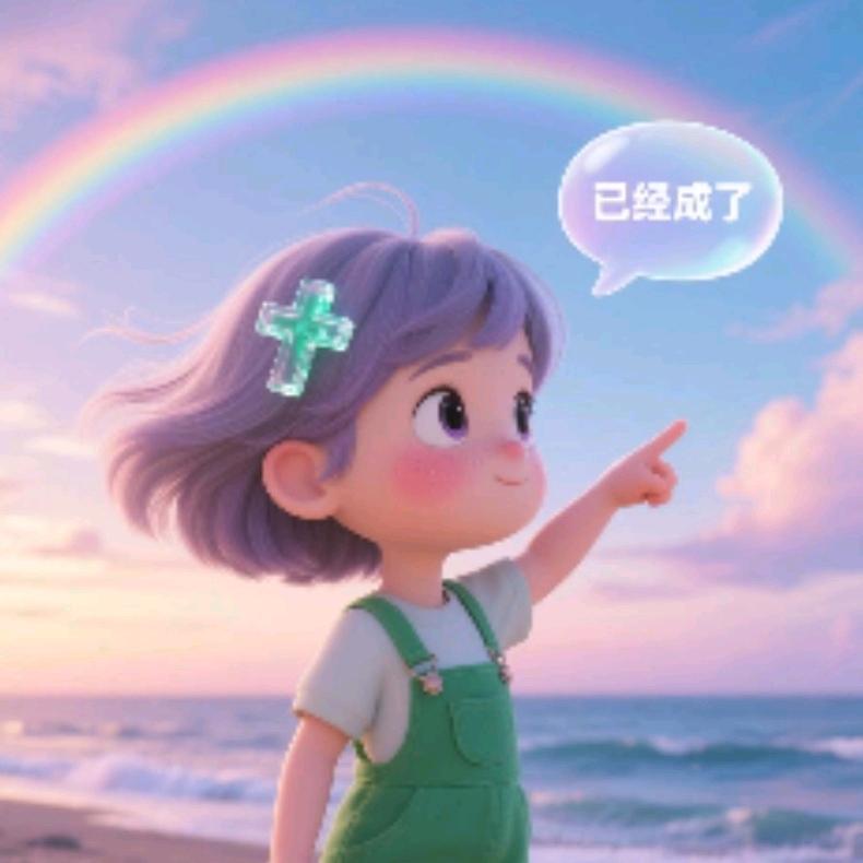 美宁: