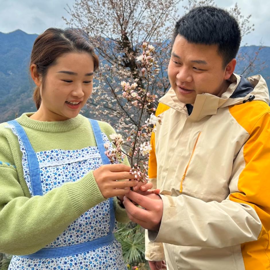 川味小夫妻双妹心选好物