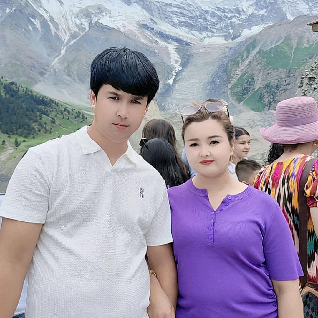 海热古丽手机店