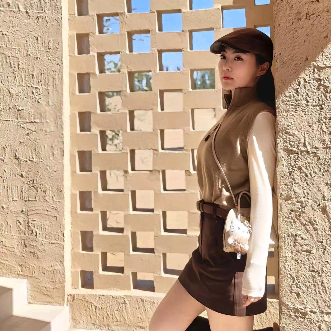 王囡囡（穿搭精选推荐）