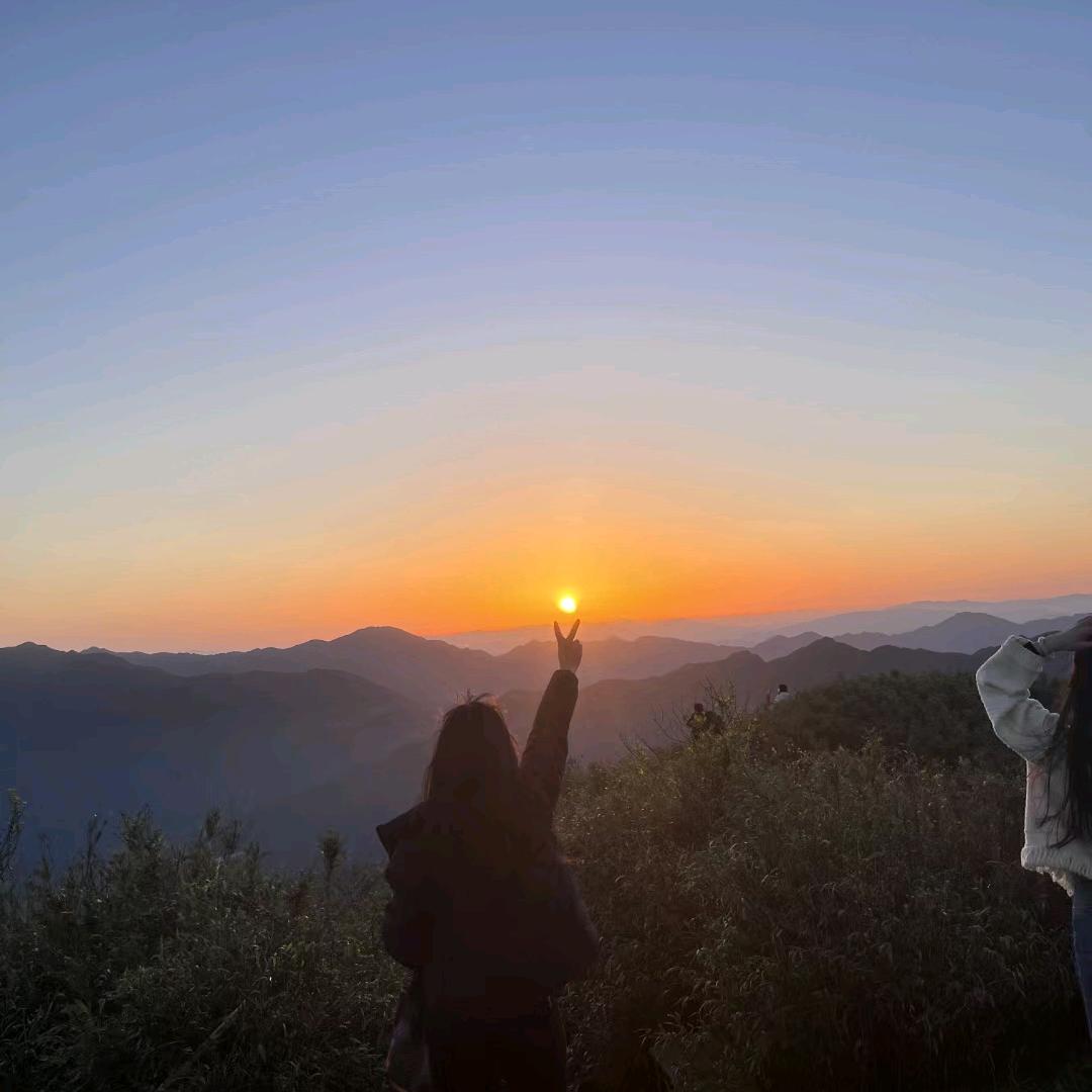 做餐饮的表妹💪💪