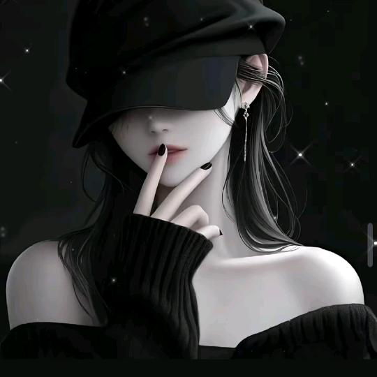 女汉也是爷拒绝私聊