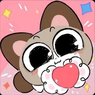 宇❤️（减肥版）