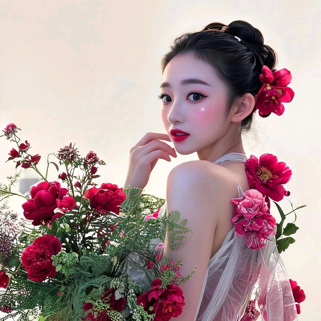 妗儿，首播