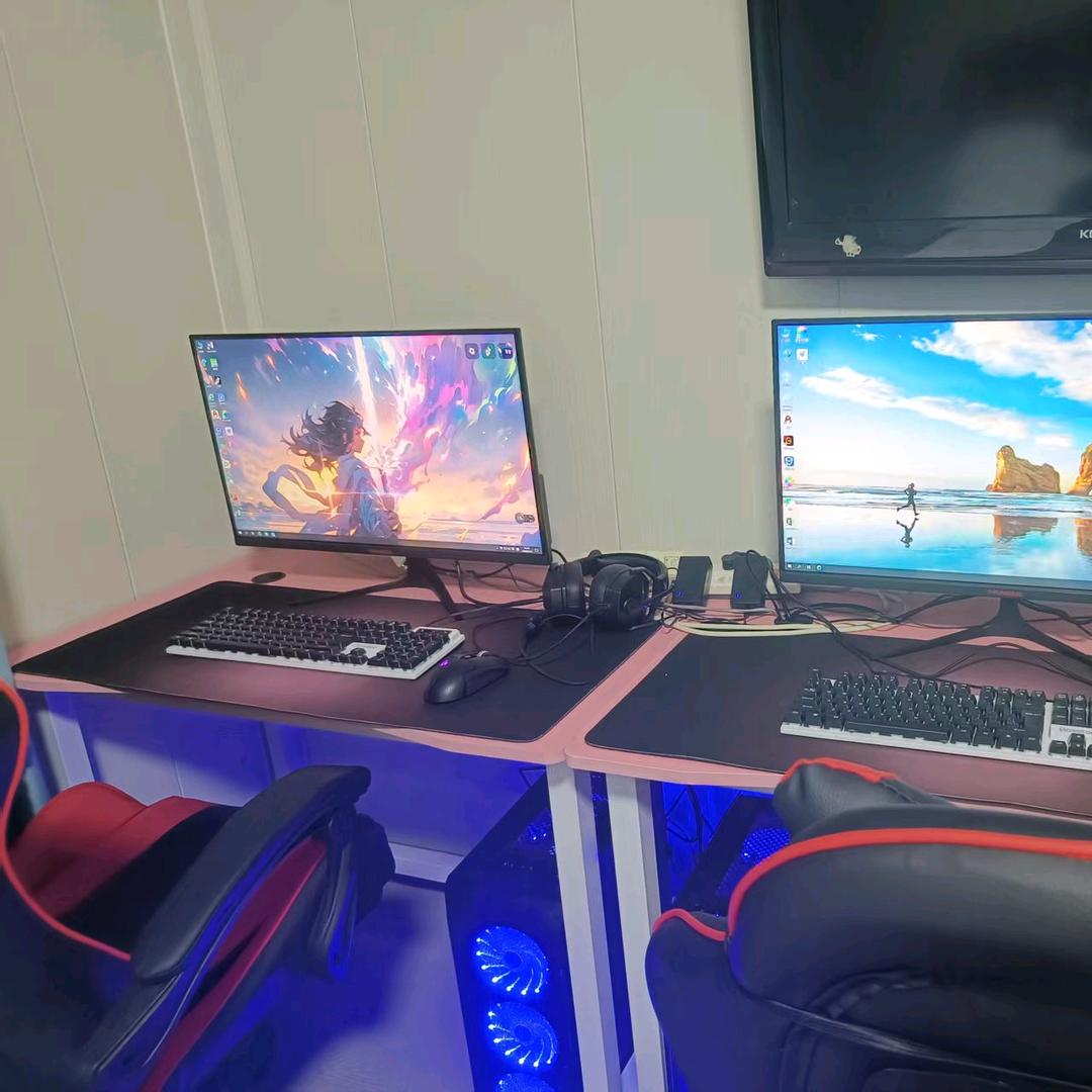 联盟翰宇电竞宾馆