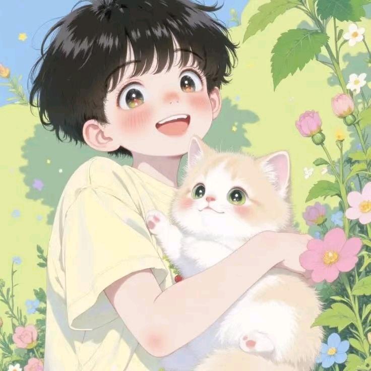 皓月¥