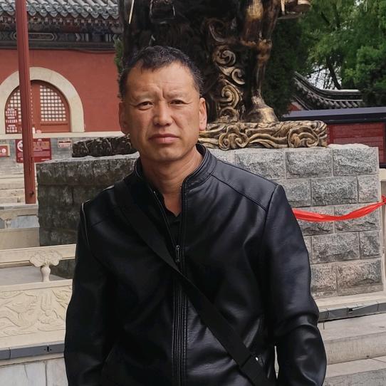 胡家屯生态园二赖哥