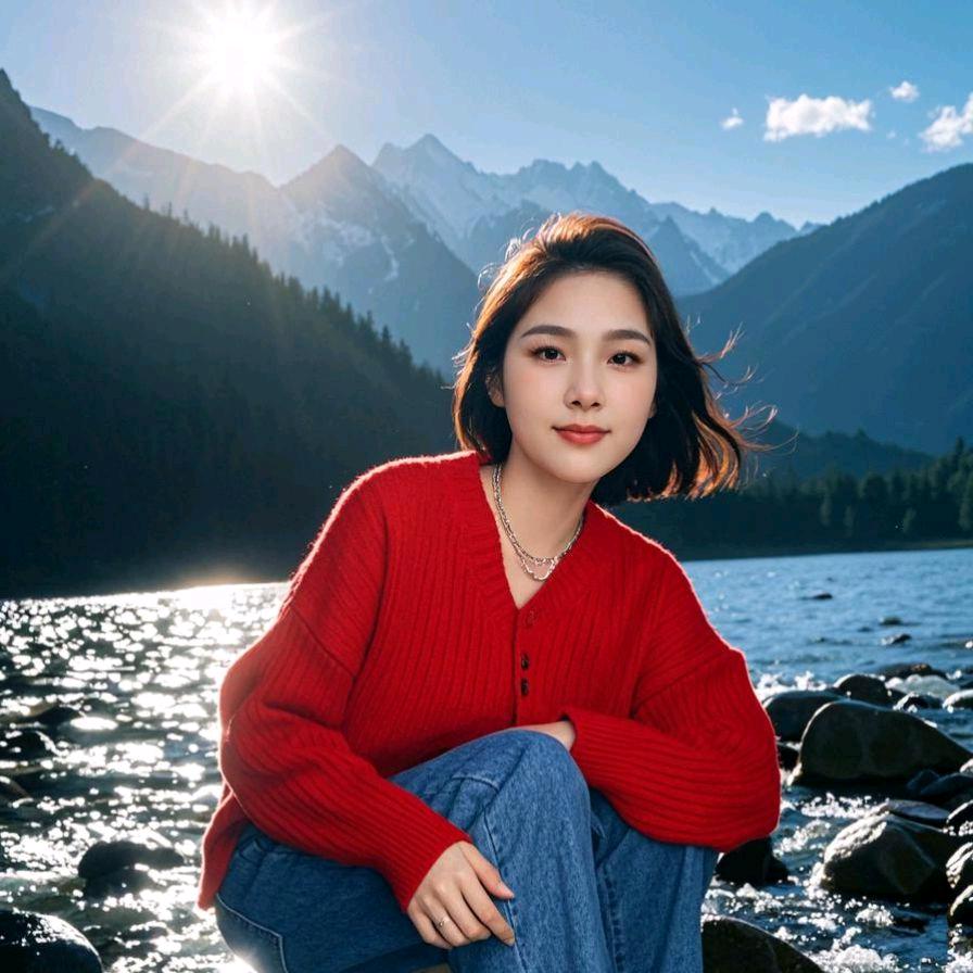 盼盼吖   (缝纫日常)