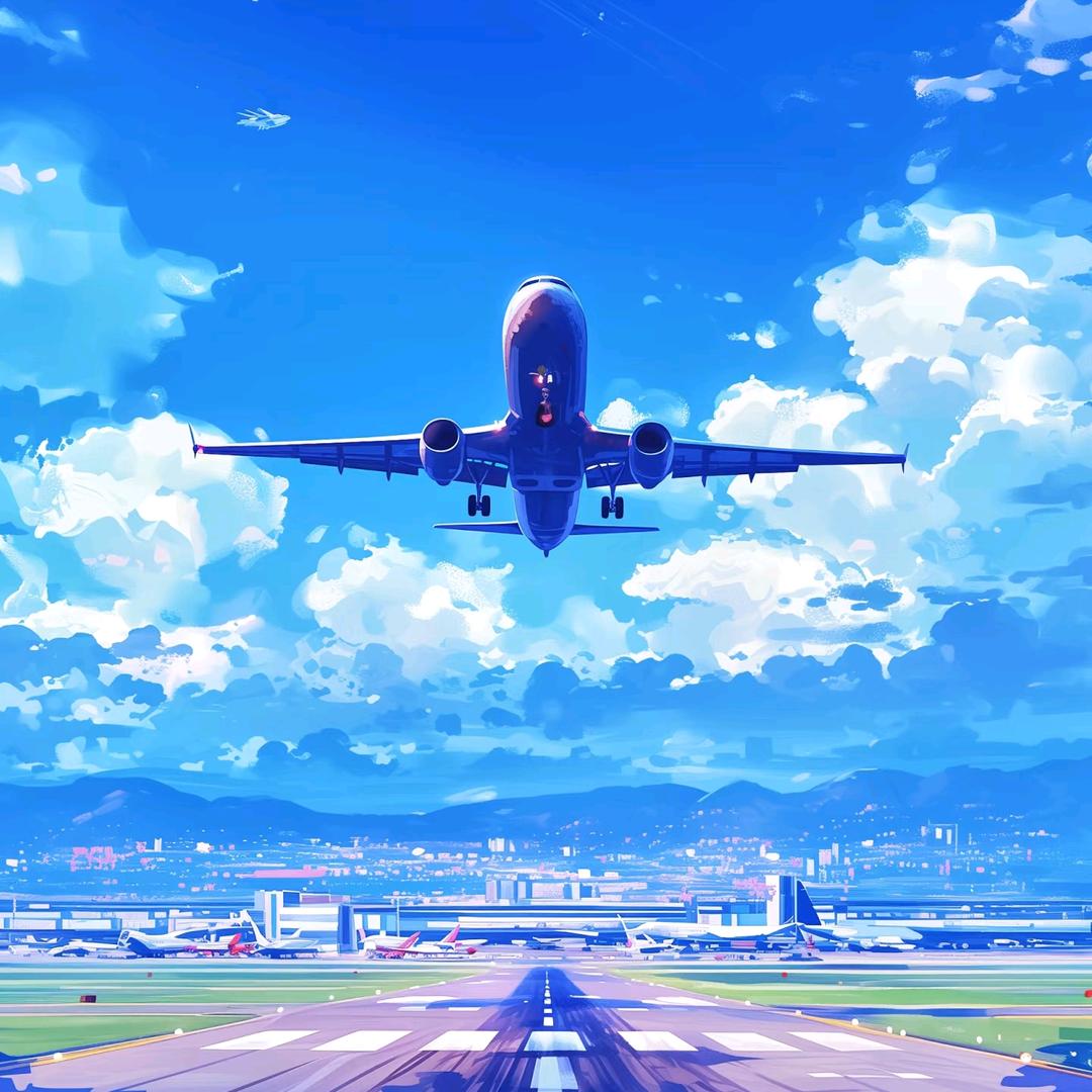 航空指导周老师