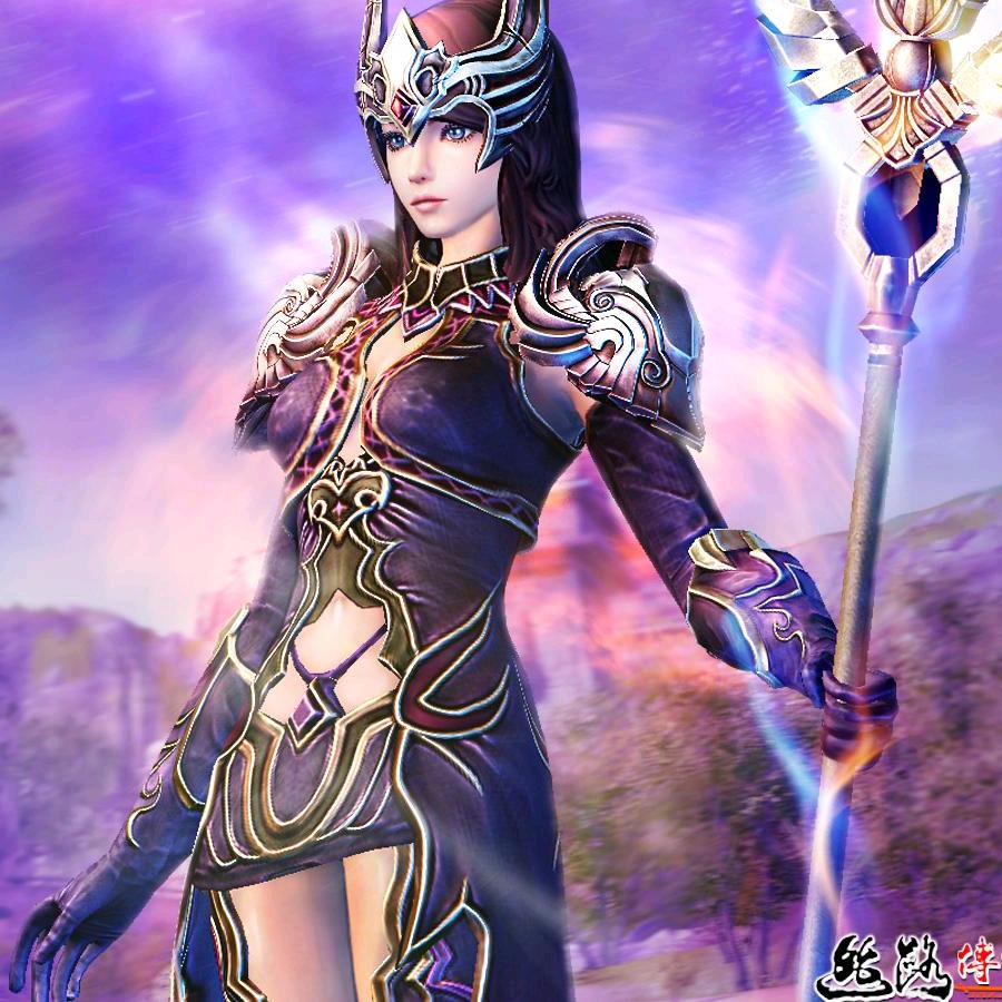 丝路传说手游小智