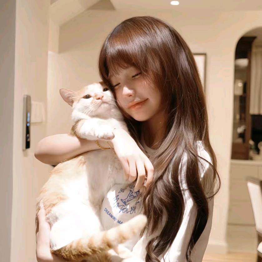 小猫咪🐱