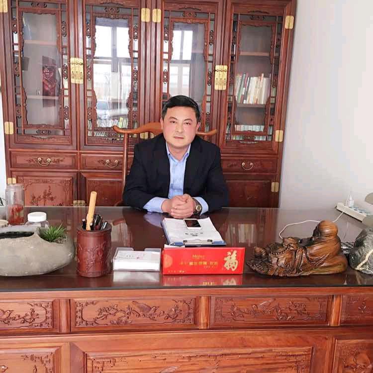 邵泓凯（宜辰园林）