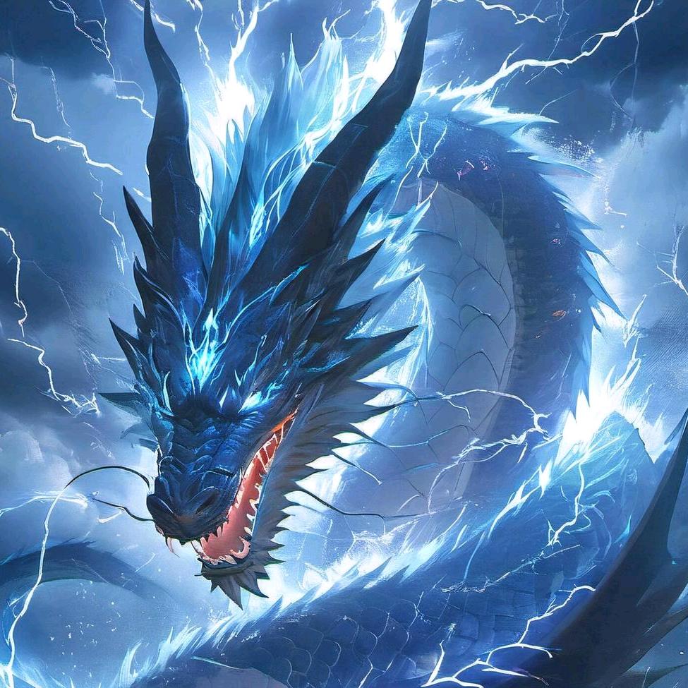 ༺✨龍✨༻ 🥕