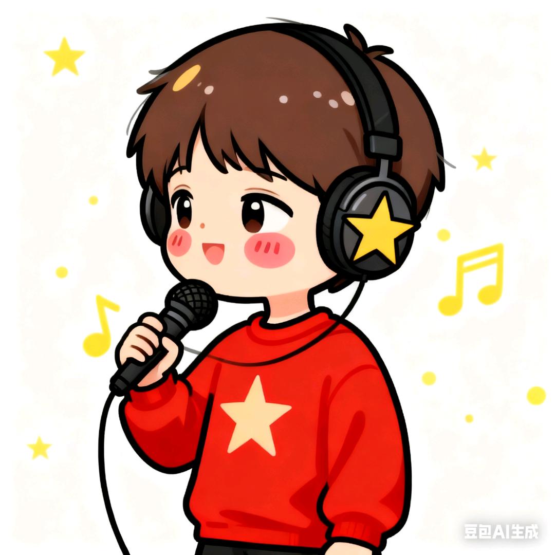 嗯～吗哒咦呔呦