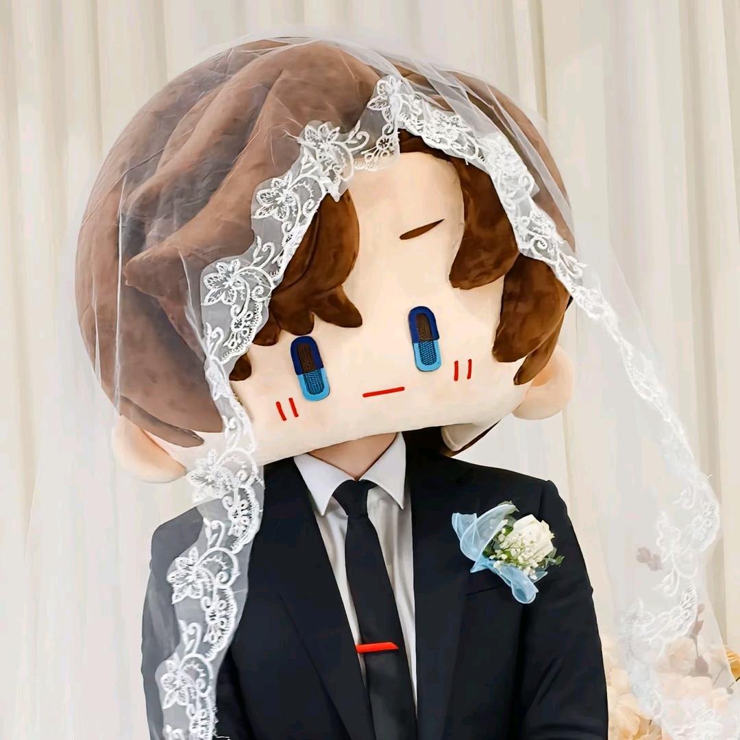 给我沈星回的内裤好吗😘