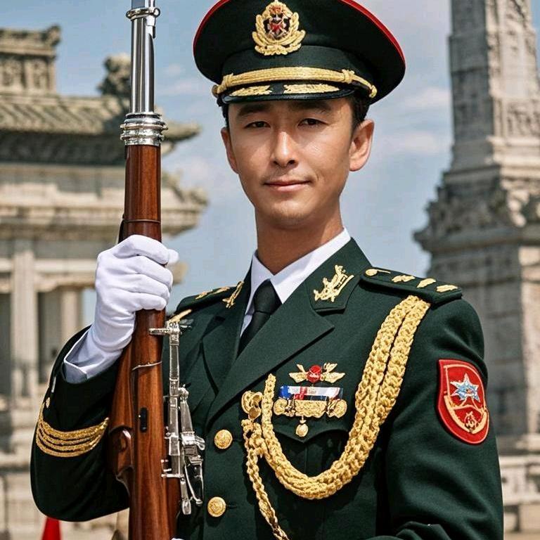 我是大自然的搬运工