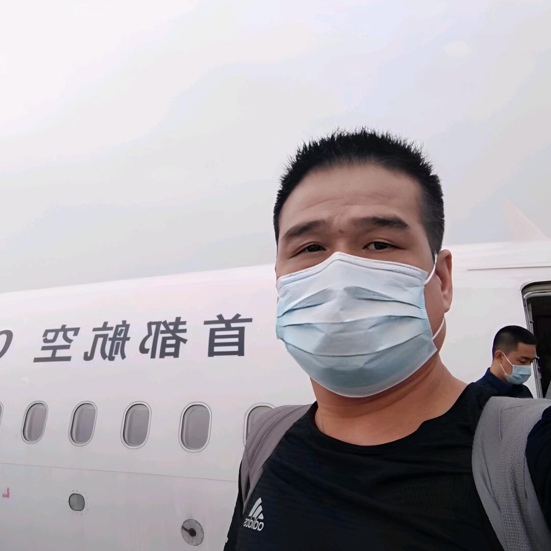 斌哥~在印度尼西亚