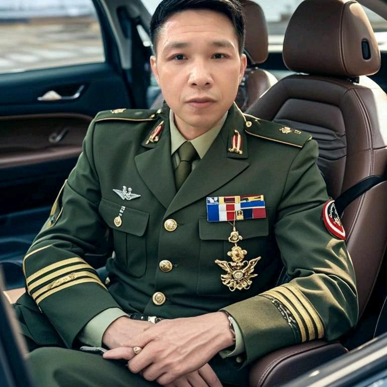 @何辉，76年的龙