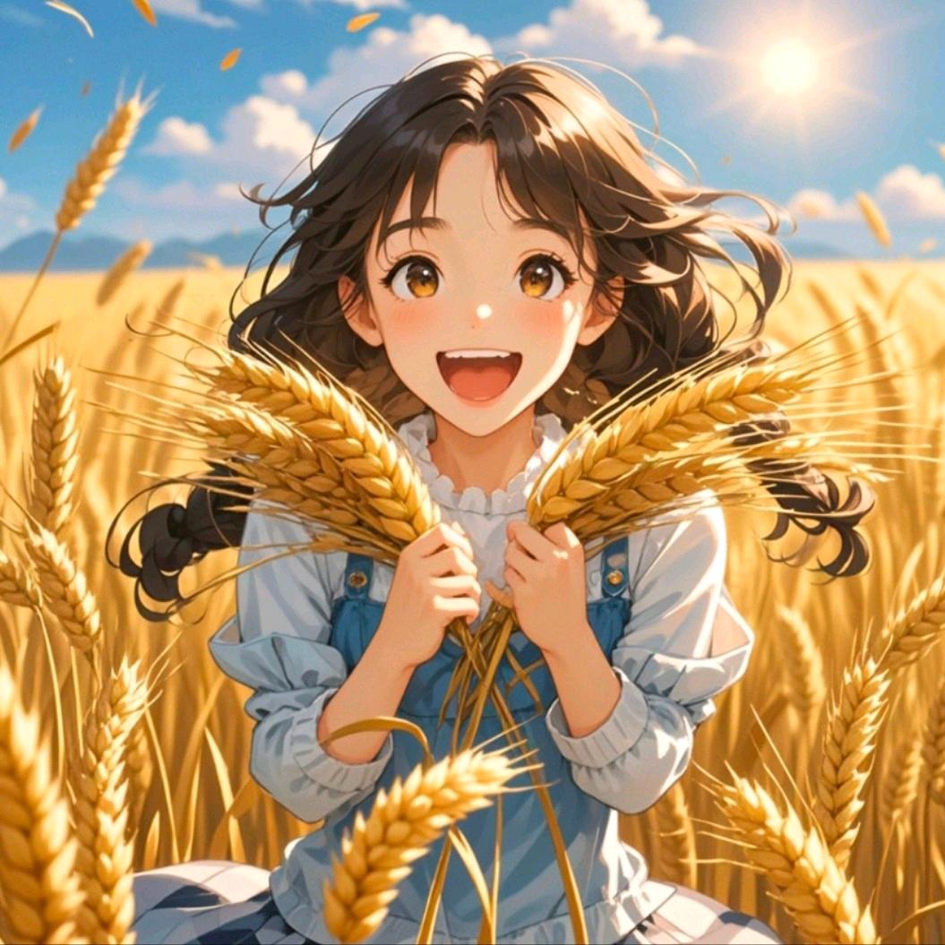 爱财爱己