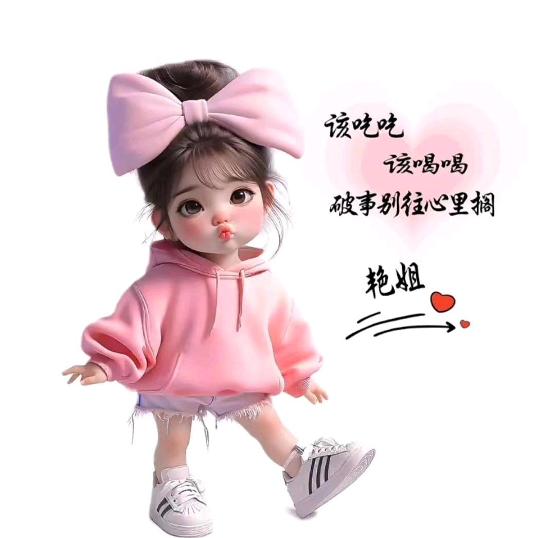 💅艳子💅