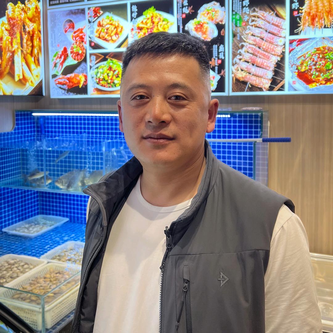 锦州小邓哥烧烤