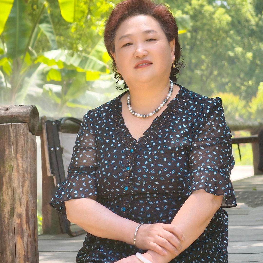 陈三姐（68年的猴子）