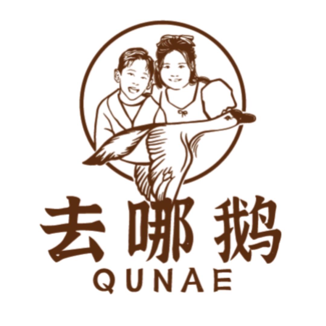 《去哪鹅》正宗固始鹅块