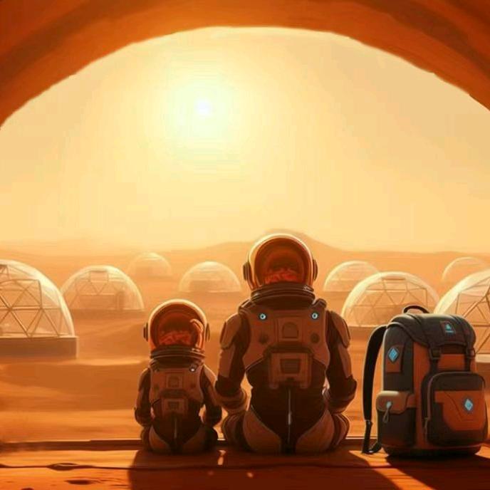 有这样一个传说