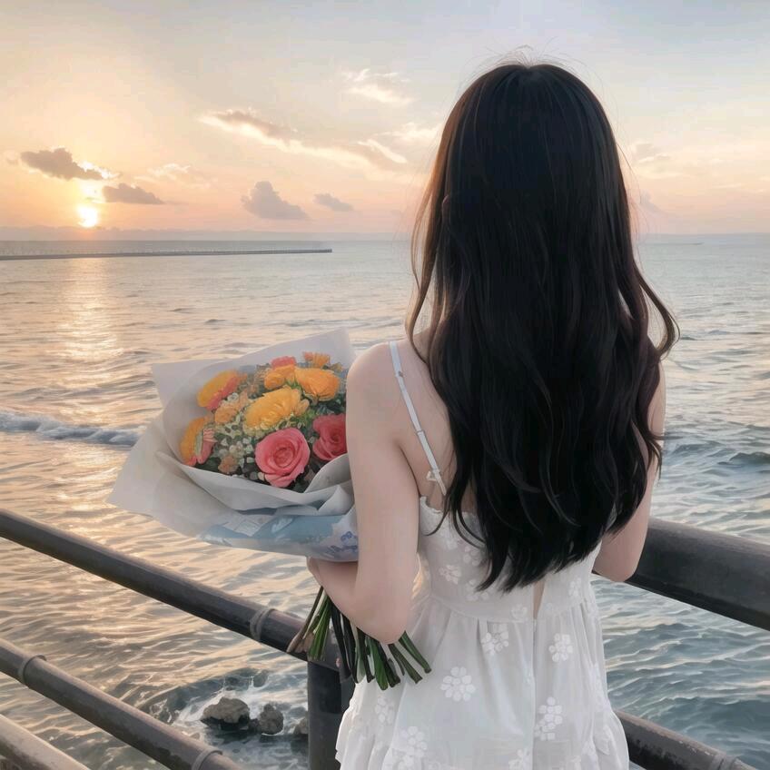 任大仙女🌸