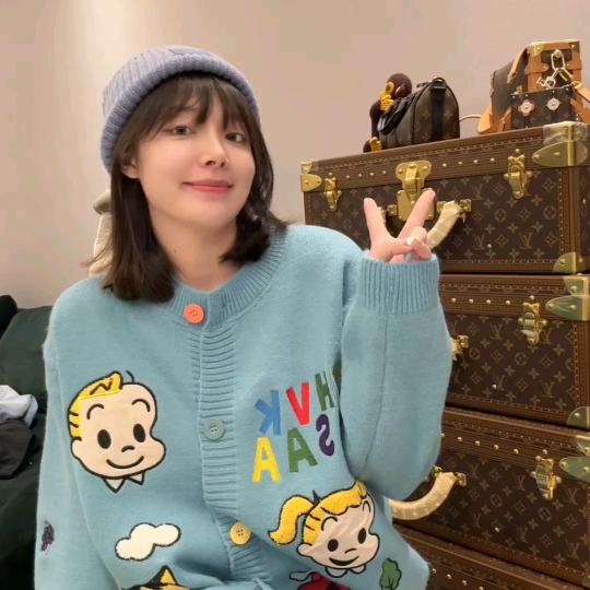 周明星直播返场推荐