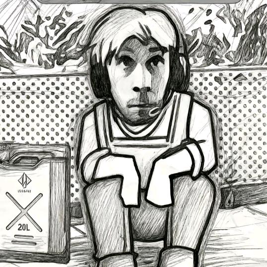 阿飞（三角洲跑刀手）