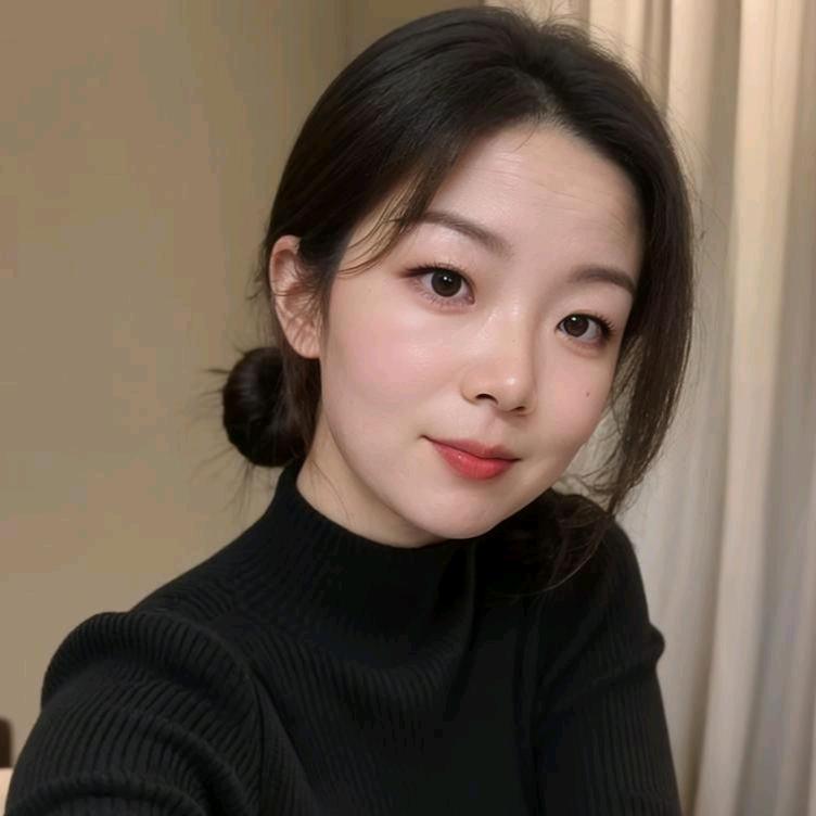 开心❤️每一天