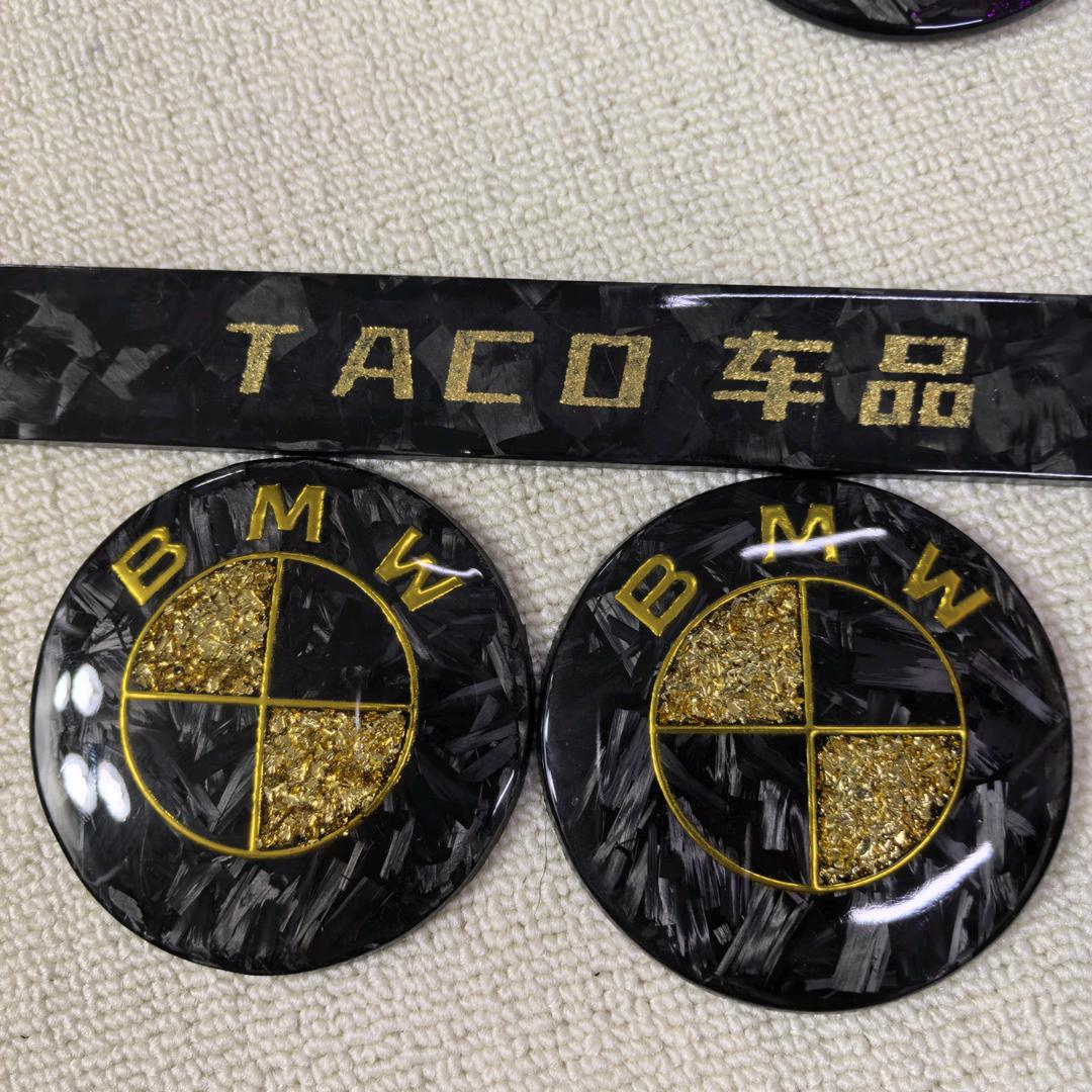 TACO车品