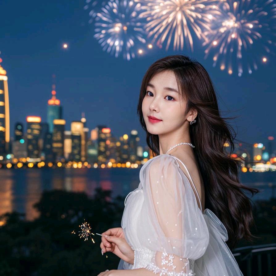 小珍姐吖