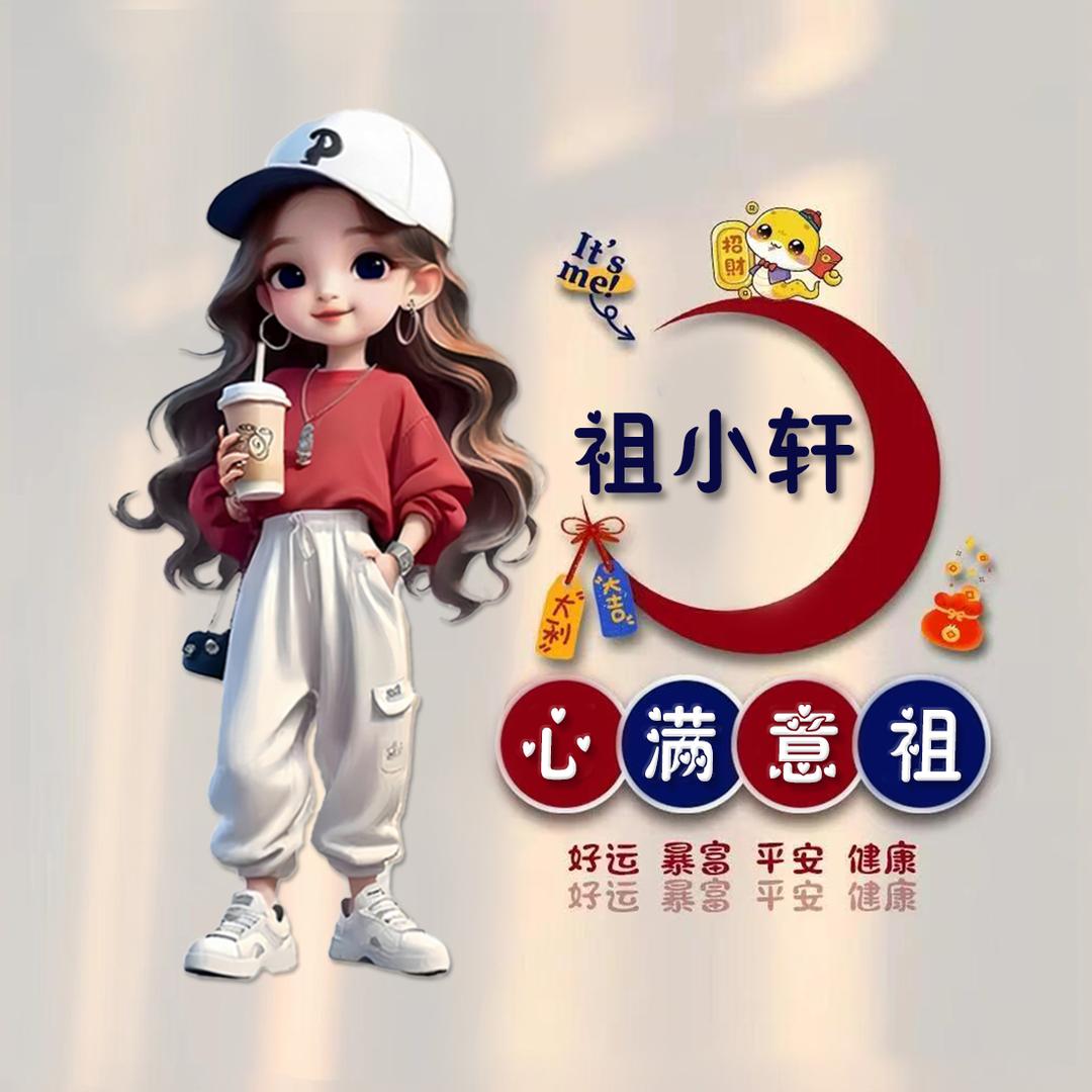 🎤🌾祖小轩～麦家班