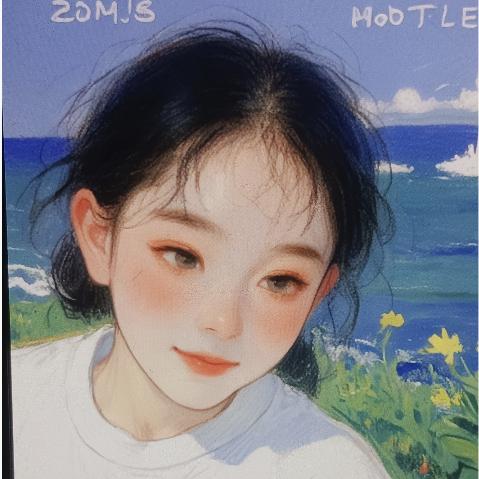 小聂🐚
