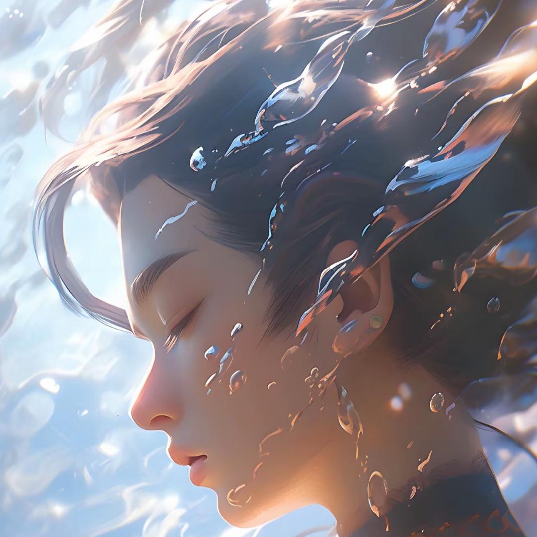 蒙娜丽莎的告白