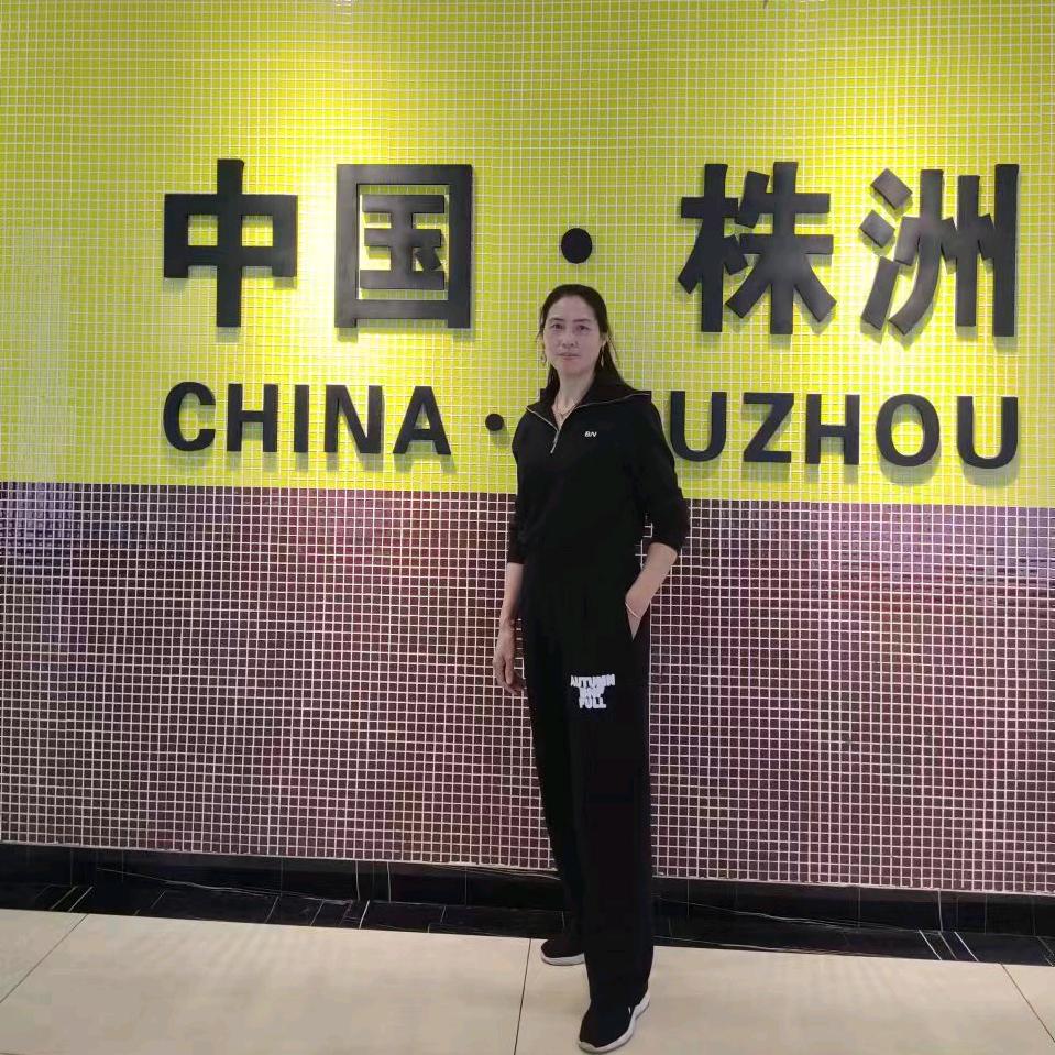 阳姐