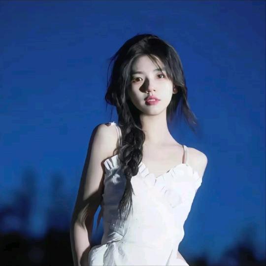 不见月