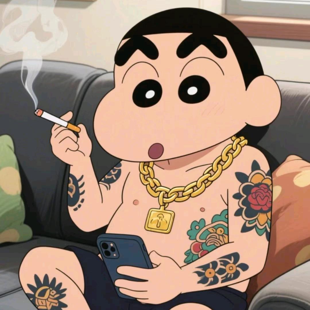 老实人