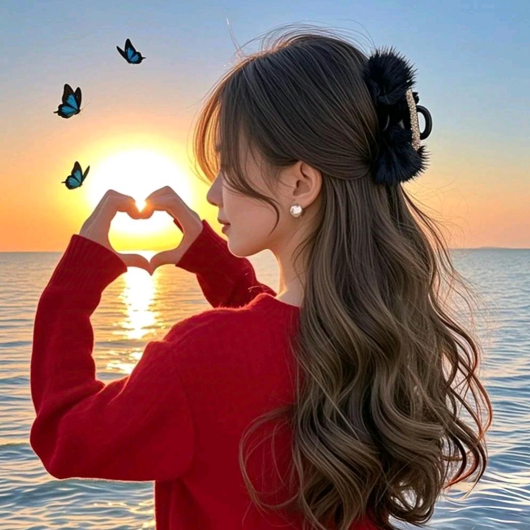 橙子仙女