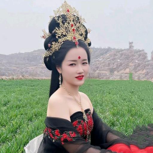 彬州小万